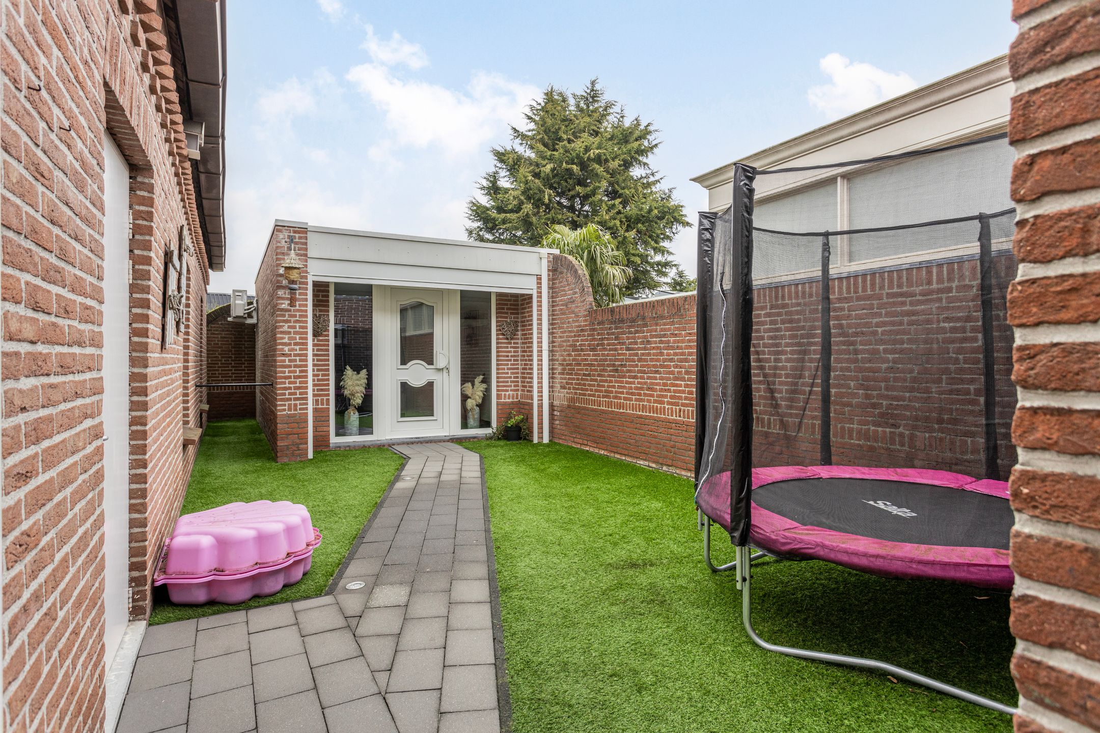 Foto 30 van Marijkestraat 9