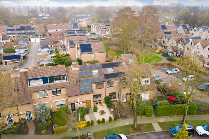 Foto 45 van Zeilmakerslaan 83