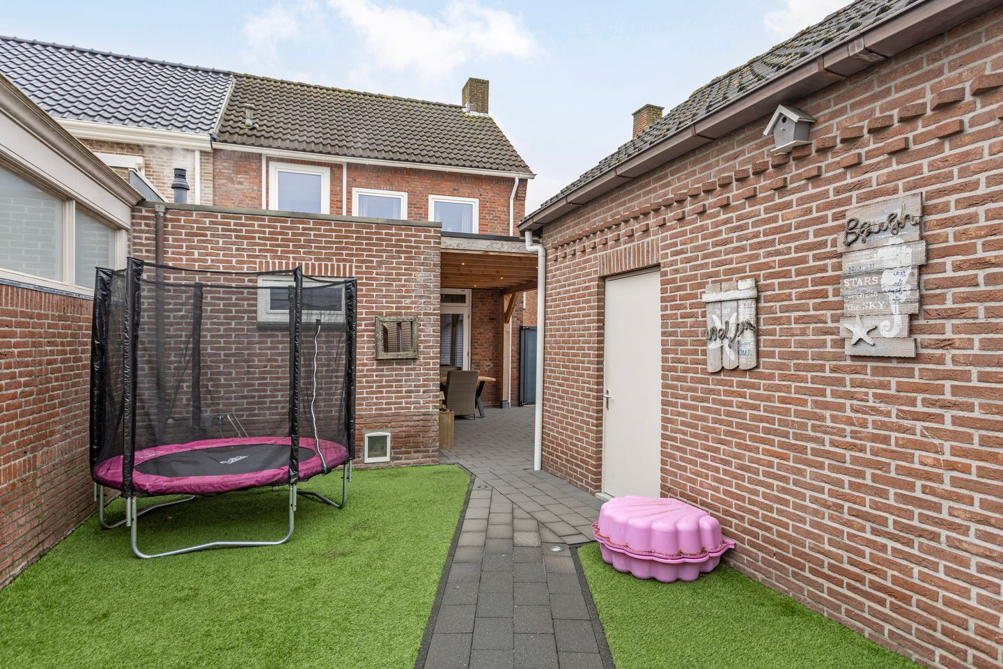 Foto 34 van Marijkestraat 9