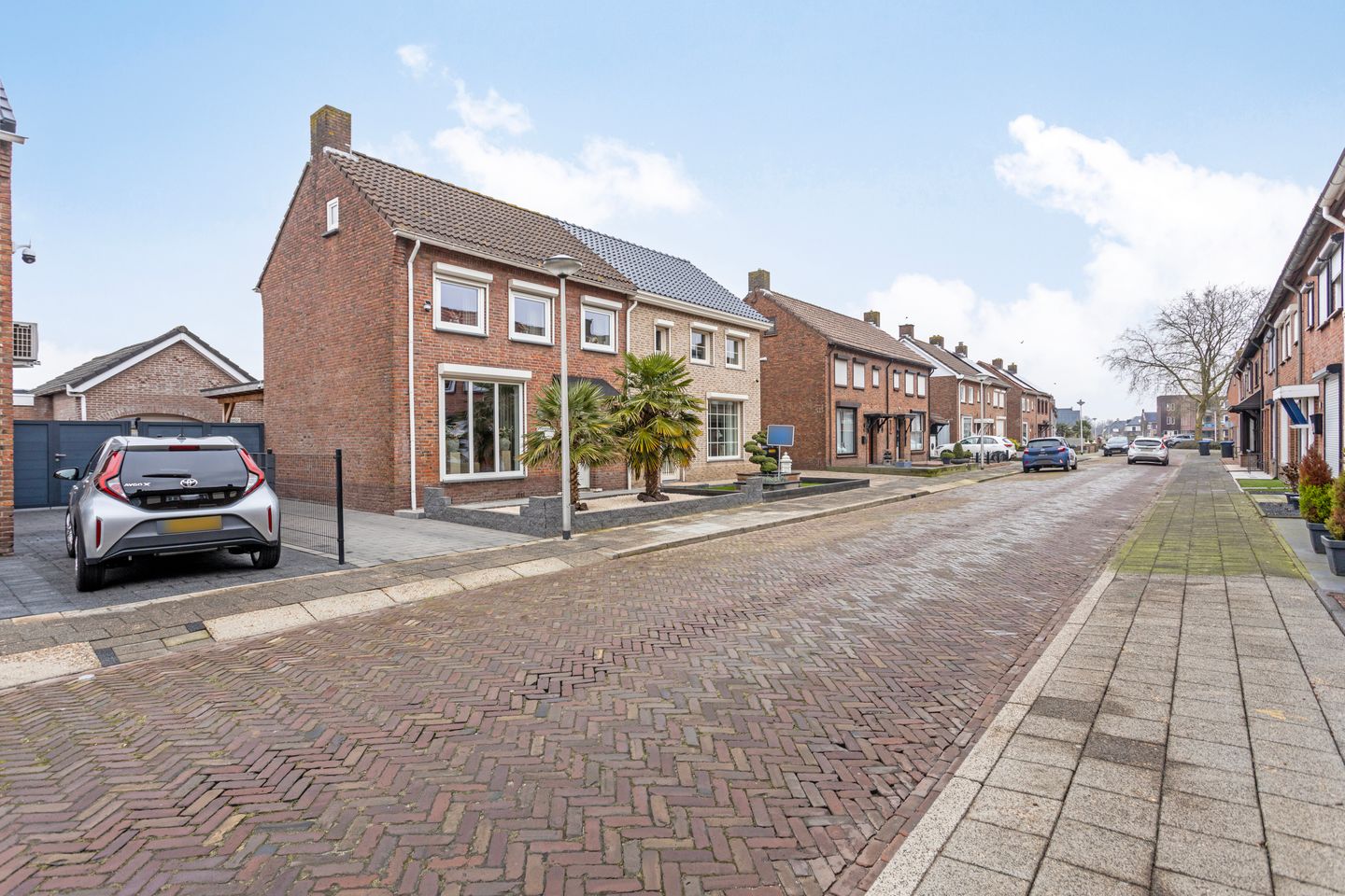 Foto 35 van Marijkestraat 9