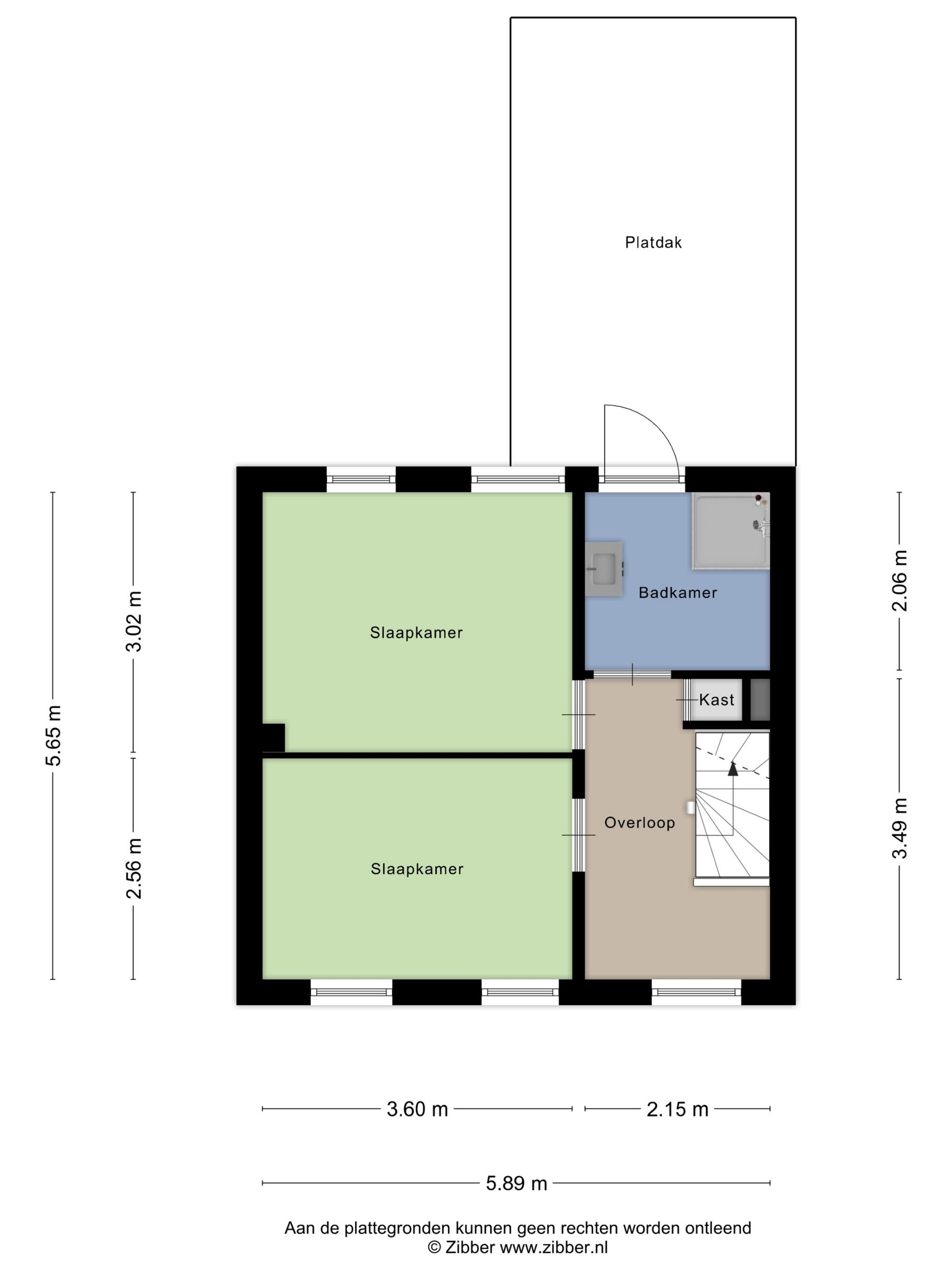 Foto 39 van Marijkestraat 9