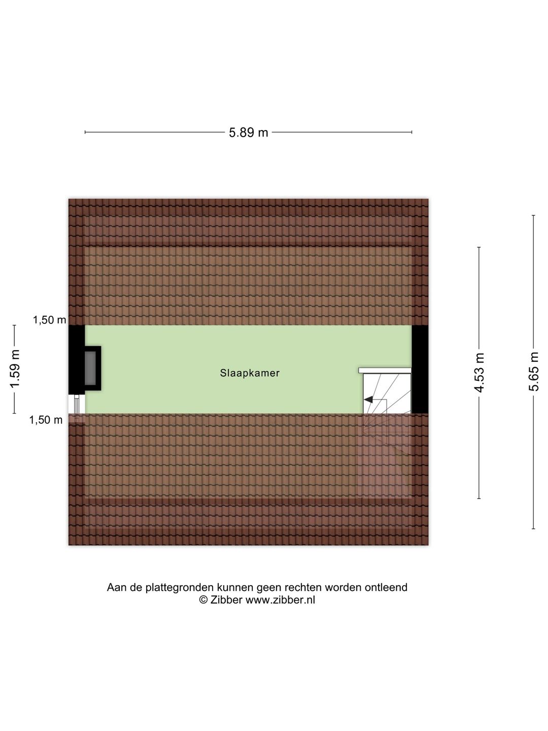 Foto 41 van Marijkestraat 9