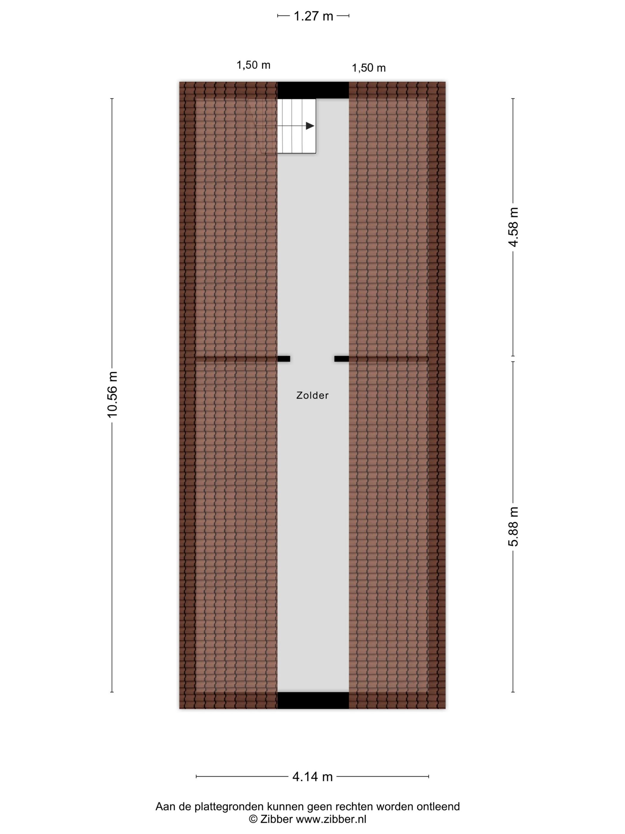 Foto 42 van Marijkestraat 9