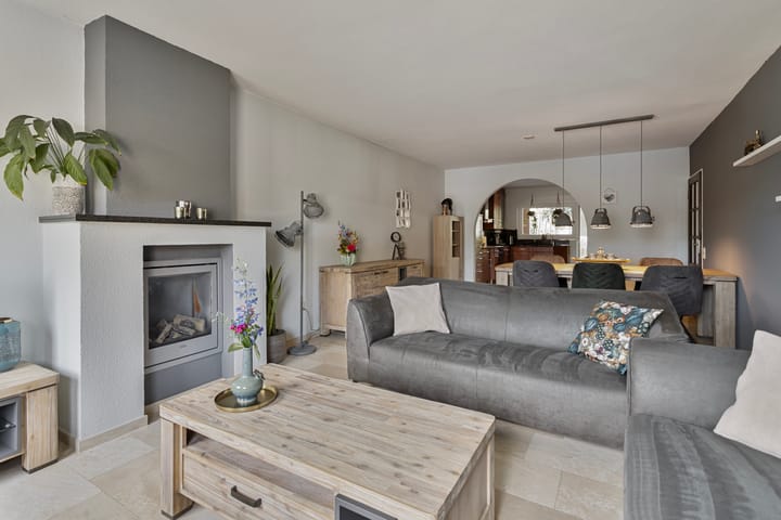 Foto 4 van Taan-Del 14