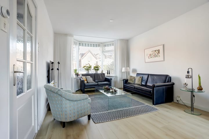 Foto 4 van Jan van Nassaustraat 15