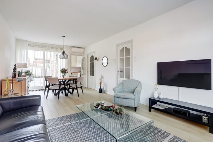 Foto 5 van Jan van Nassaustraat 15