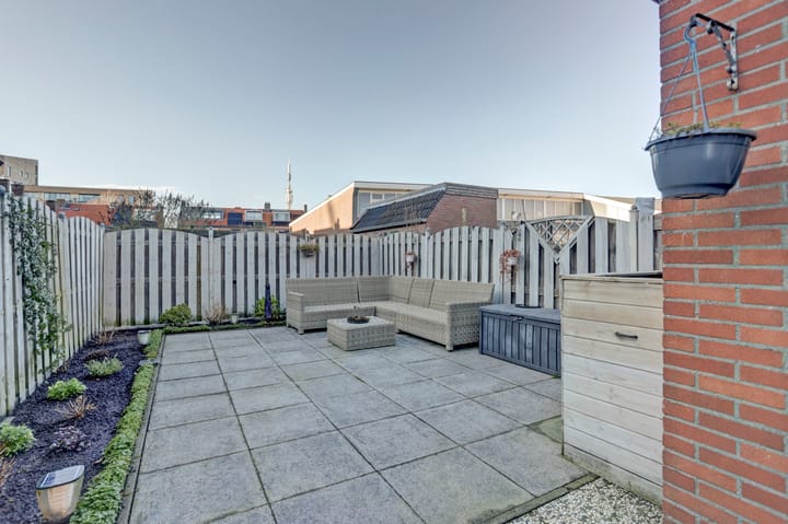 Foto 26 van Jan van Nassaustraat 15