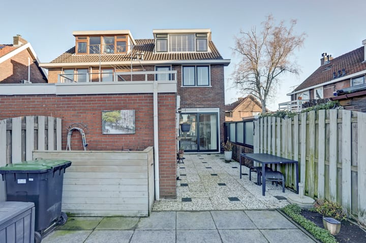 Foto 27 van Jan van Nassaustraat 15