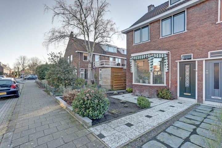 Foto 29 van Jan van Nassaustraat 15