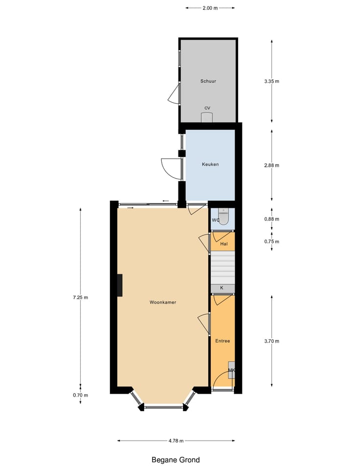 Foto 31 van Jan van Nassaustraat 15