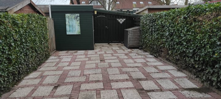 Foto 33 van Gipskruidweg 183