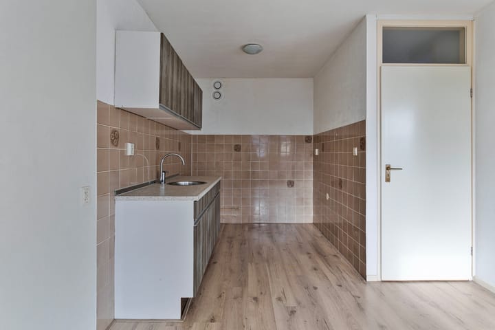 Foto 6 van Romeinenplein 10