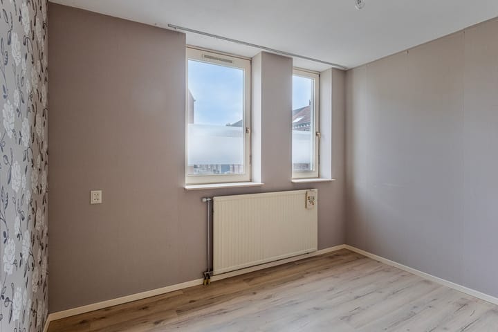 Foto 9 van Romeinenplein 10