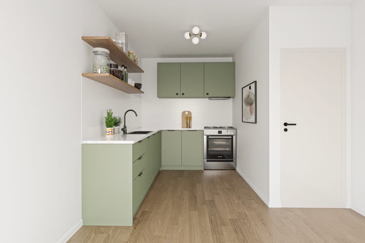 Foto 7 van Romeinenplein 10