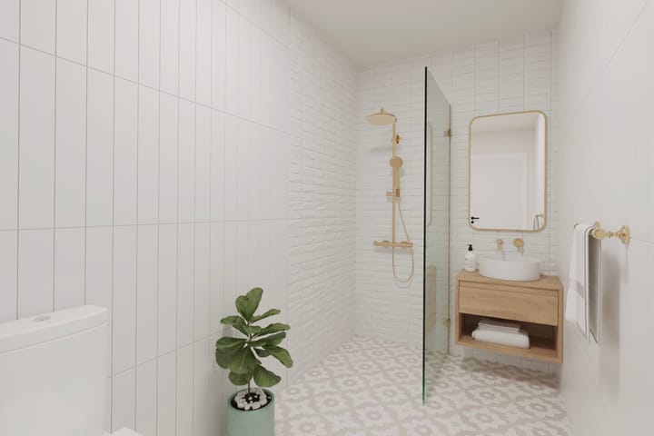 Foto 11 van Romeinenplein 10