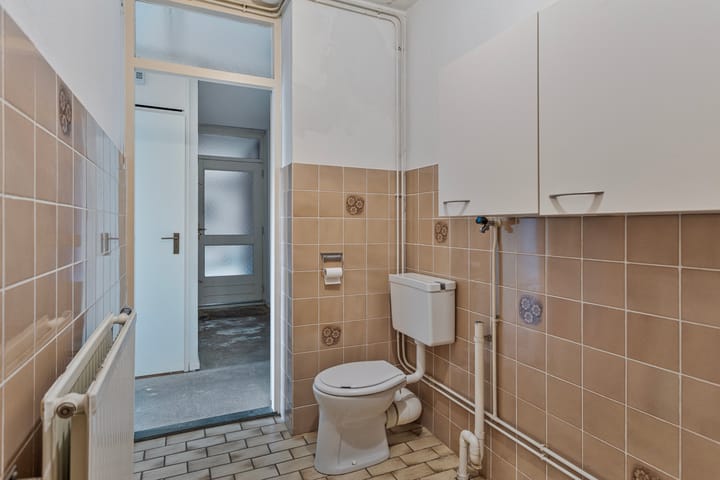 Foto 12 van Romeinenplein 10