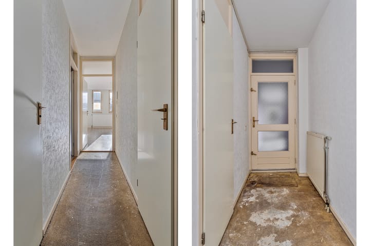 Foto 16 van Romeinenplein 10