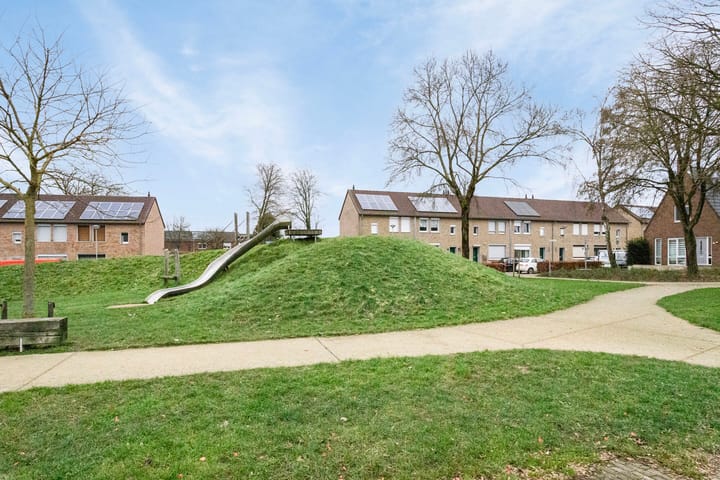 Foto 30 van Romeinenplein 10