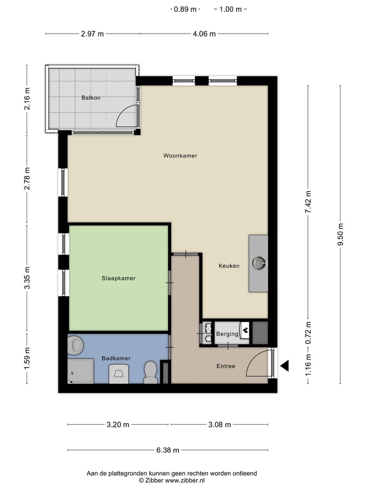 Foto 33 van Romeinenplein 10