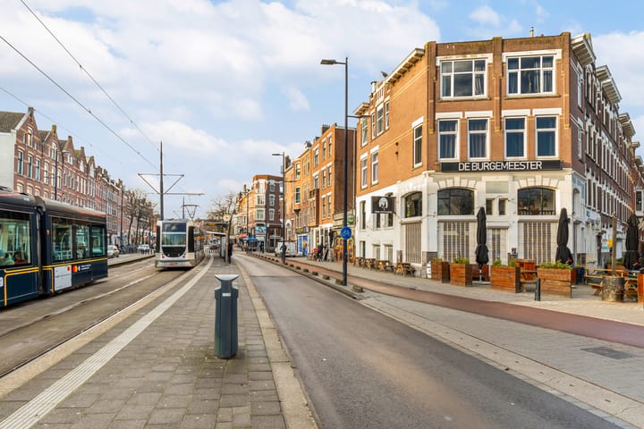 Vierambachtsstraat 13 A