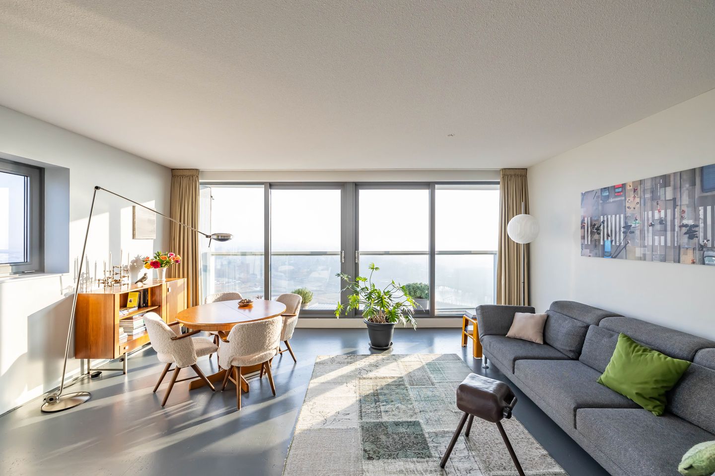 Foto 1 van Boumaboulevard 489