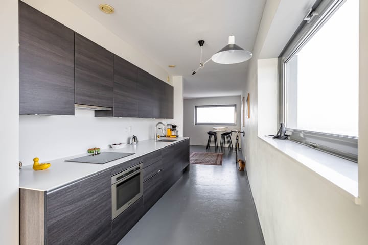 Foto 2 van Boumaboulevard 489