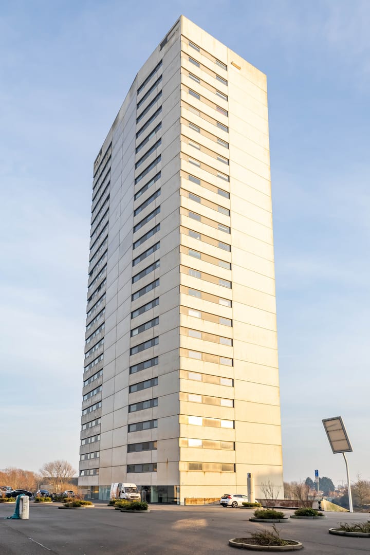 Foto 6 van Boumaboulevard 489