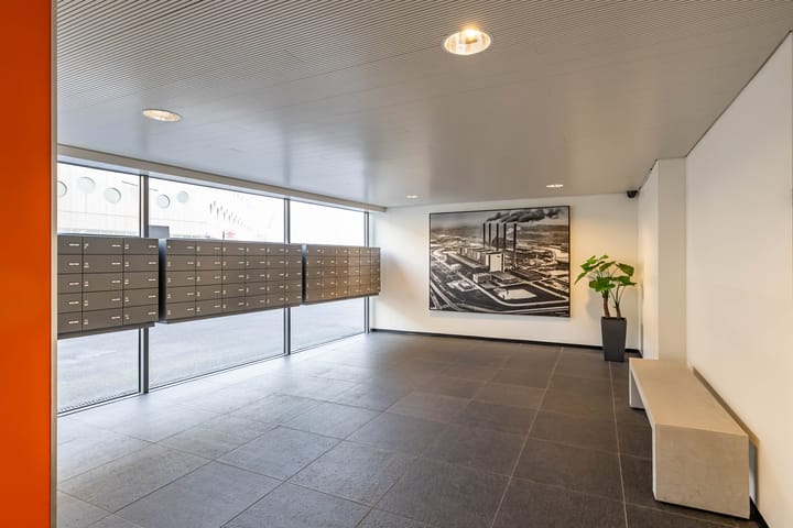 Foto 8 van Boumaboulevard 489