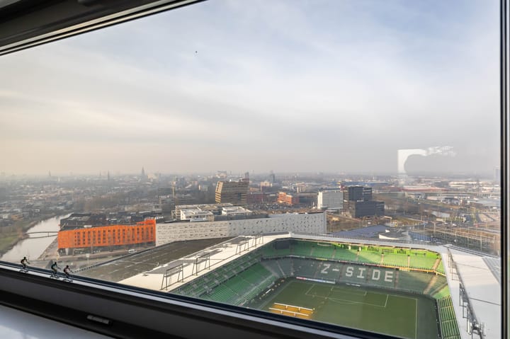 Foto 16 van Boumaboulevard 489