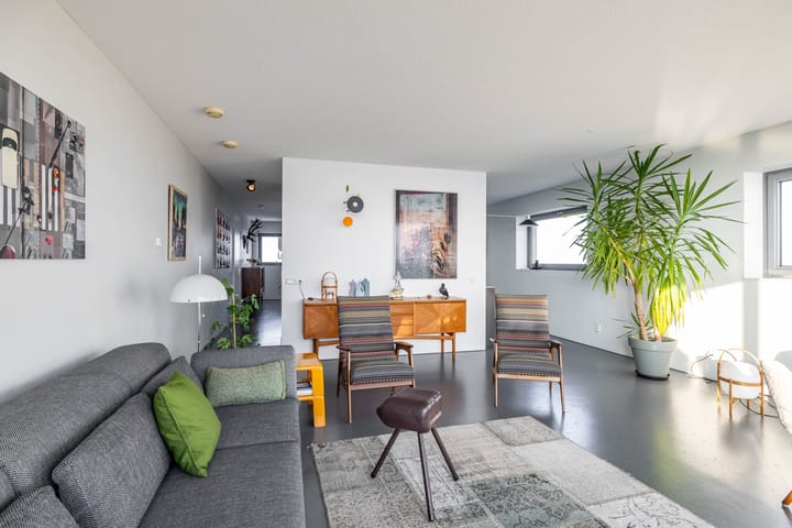 Foto 20 van Boumaboulevard 489