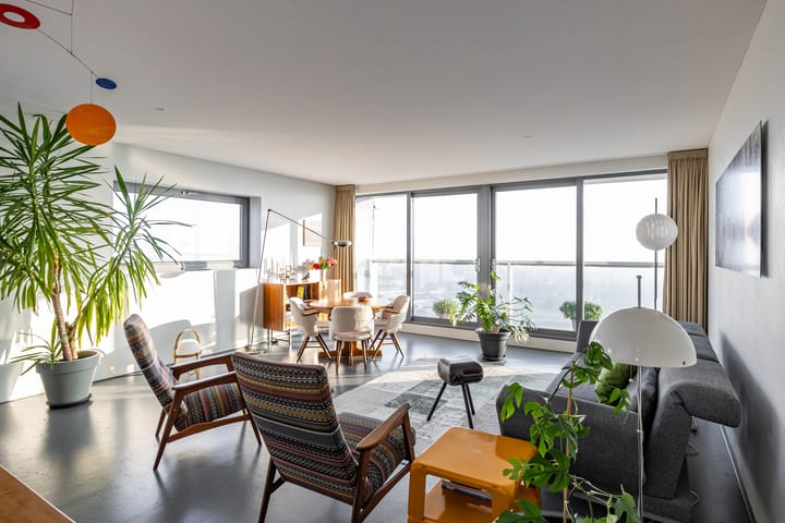 Foto 22 van Boumaboulevard 489