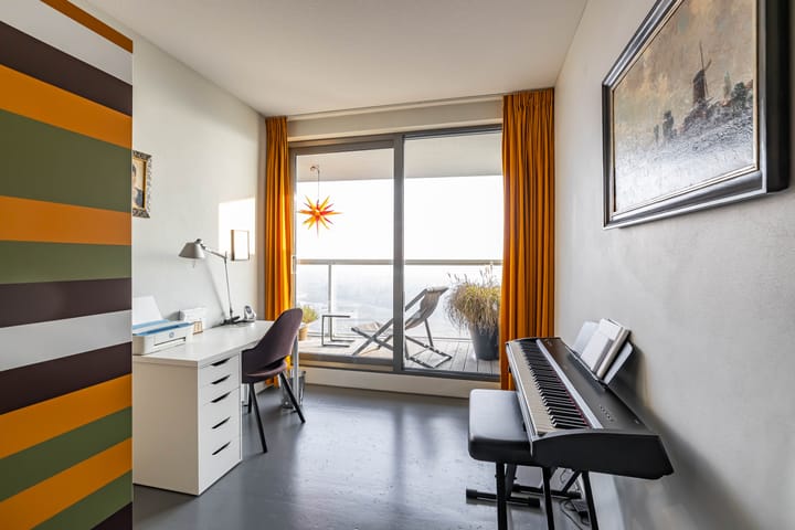 Foto 30 van Boumaboulevard 489