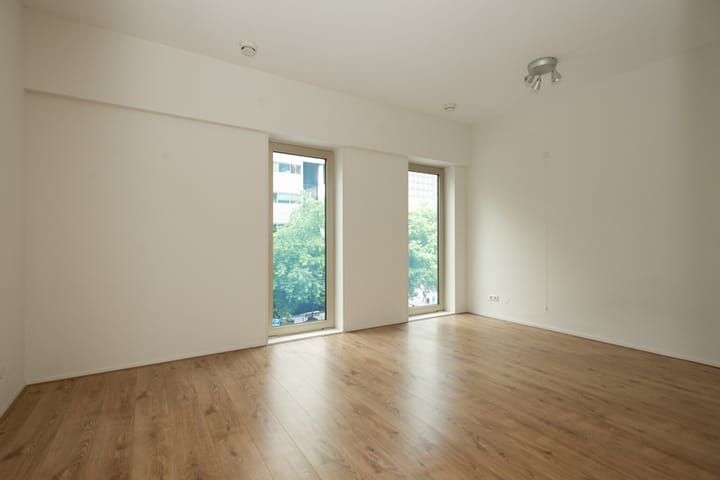 Foto 4 van Gustav Mahlerlaan 455