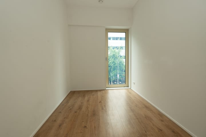 Foto 5 van Gustav Mahlerlaan 455