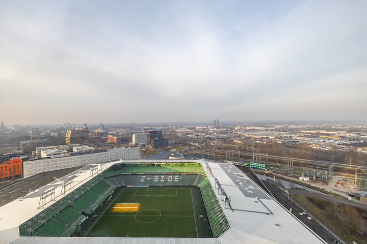 Foto 41 van Boumaboulevard 489