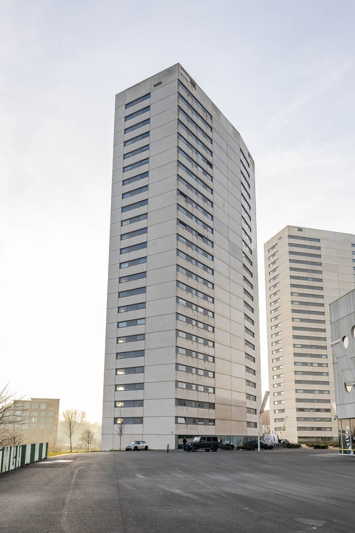 Foto 45 van Boumaboulevard 489