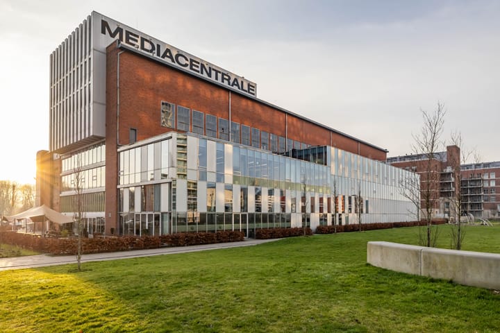 Foto 46 van Boumaboulevard 489