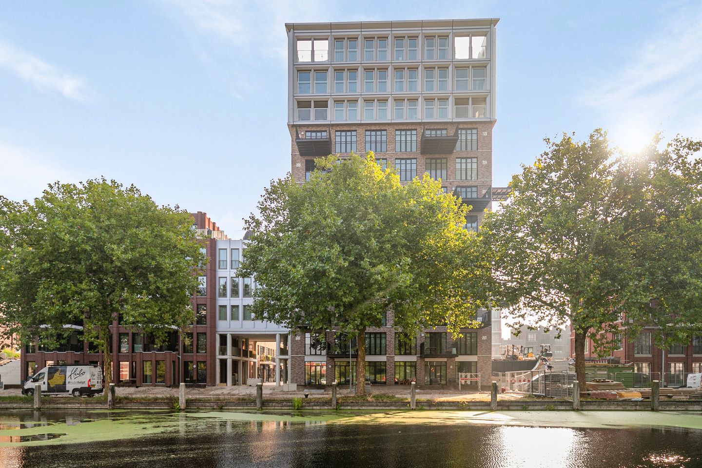 Foto 1 van Kanaaldijk N.O. 76