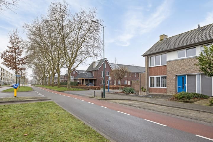 Foto 2 van Mullerlaan 44