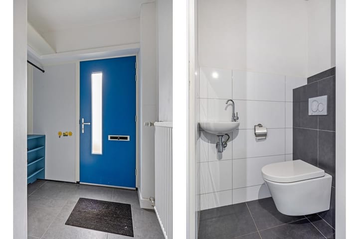 Foto 3 van Mullerlaan 44