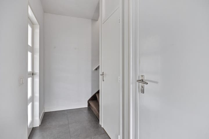 Foto 4 van Mullerlaan 44