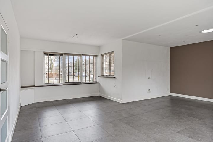 Foto 5 van Mullerlaan 44