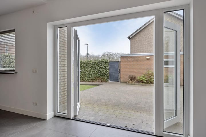 Foto 8 van Mullerlaan 44