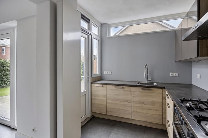 Foto 10 van Mullerlaan 44