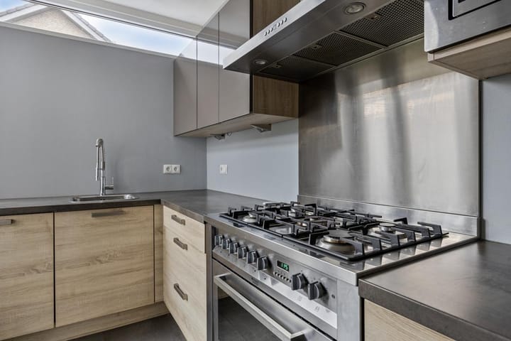 Foto 11 van Mullerlaan 44