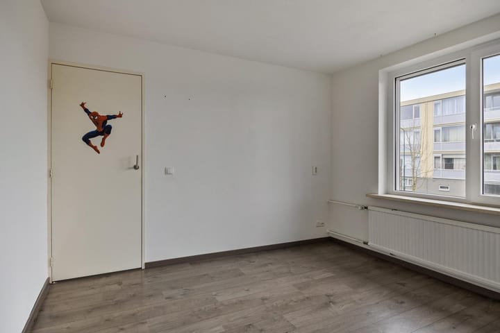 Foto 14 van Mullerlaan 44