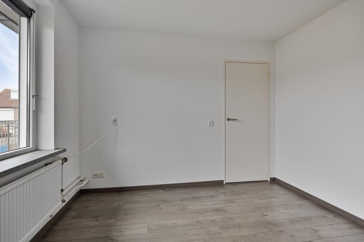 Foto 15 van Mullerlaan 44