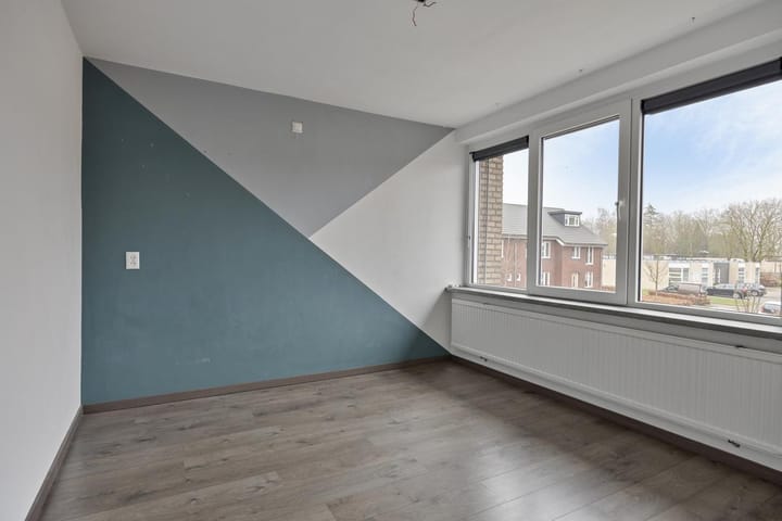 Foto 16 van Mullerlaan 44