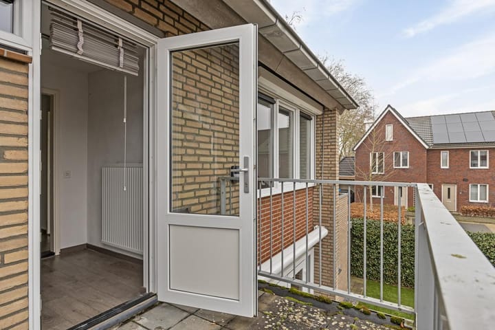 Foto 18 van Mullerlaan 44