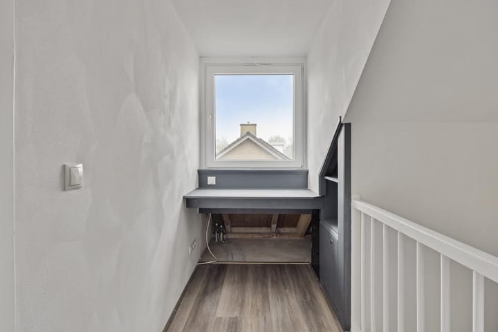 Foto 21 van Mullerlaan 44